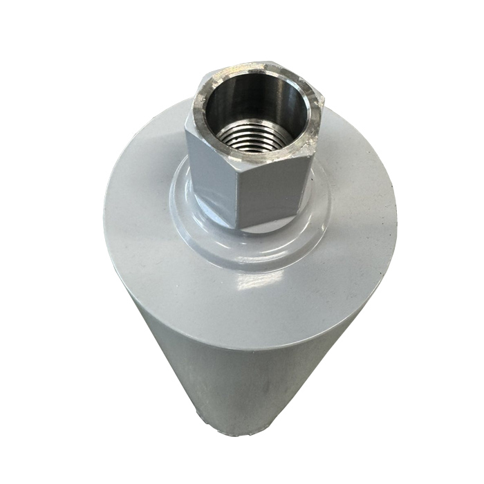 ДИАМ. БОРКОРОНА D225 450mm 1428640 ДИАМ. БОРКОРОНА D225 450mm 1428640